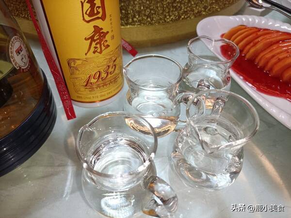 四种好喝不贵的白酒，真正好喝不贵的白酒