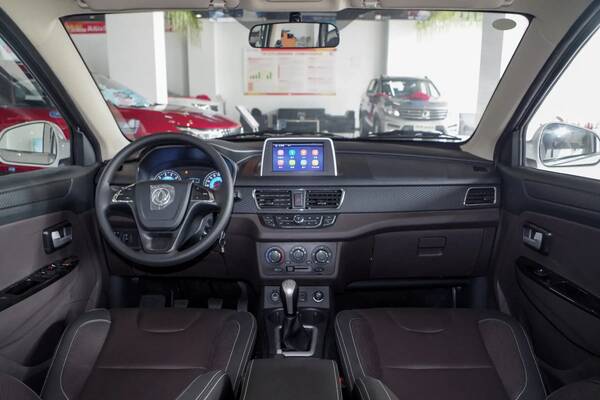 7座mpv，我要东风风光mpv7座低配
