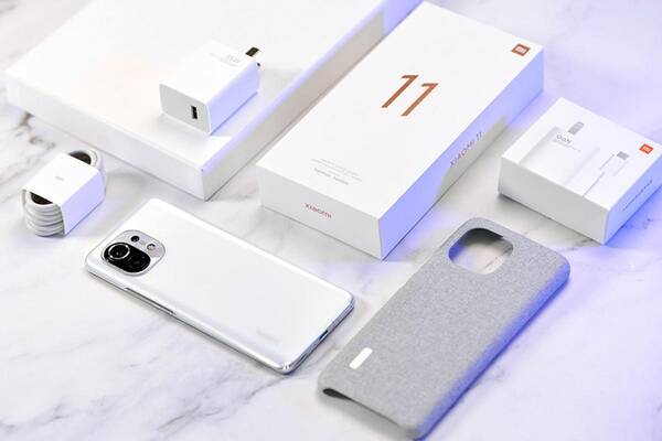 小米11值得购买吗？小米11wifi芯片