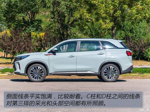东风风光580口碑，新款风光580