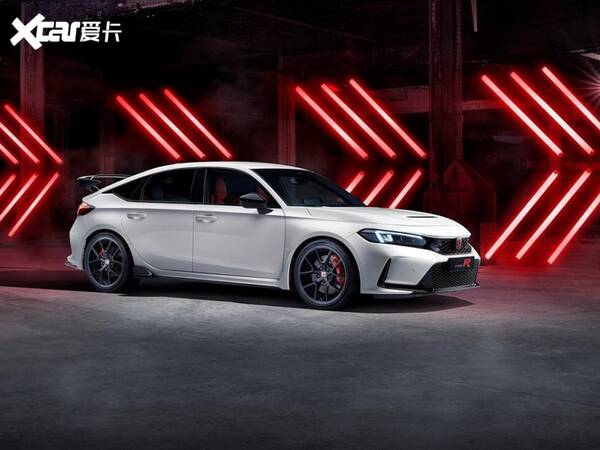思域typer落地价，思域typer第三代