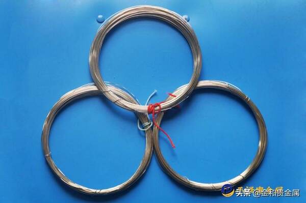 铑金价格为什么暴涨？铑金价格为何如此之高