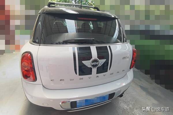 宝马mini好吗？宝马mini30万左右