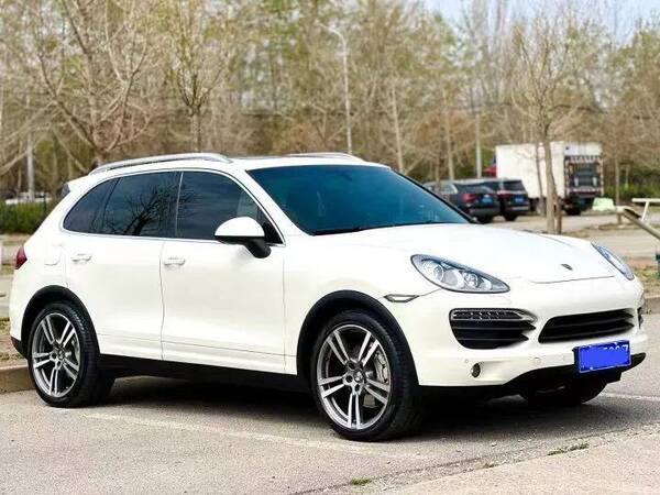 一千万的SUV，曾经的百万SUV如今三折圆梦，它不香吗？