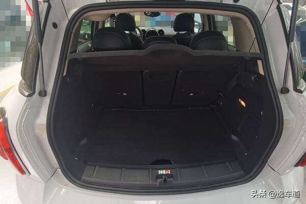 宝马mini好吗？宝马mini30万左右