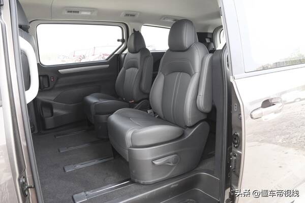 大通汽车官网，大通汽车7座G20