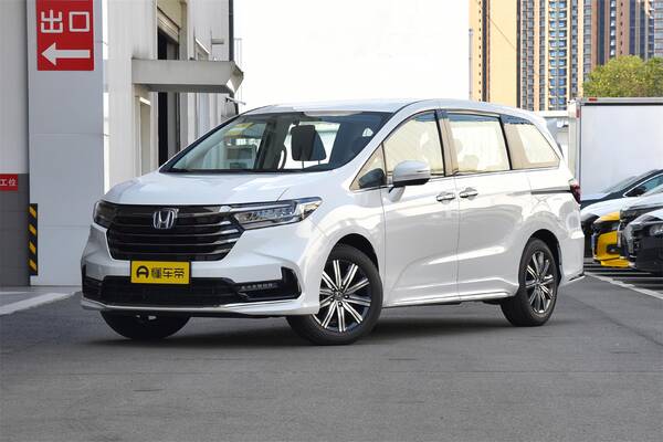 奥德赛E-CVT，23.58万起搭载2.0L+E-CVT无级变速箱的奥德赛是否值得推荐