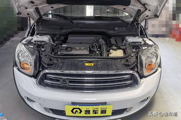 宝马mini好吗？宝马mini30万左右