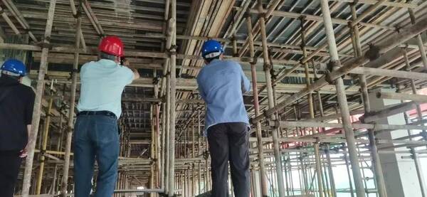 中空塑料模板,木模板,钢模板,铝模应该如何选择型号？中空塑料模板、木模板、钢模板、铝模应该如何选择？