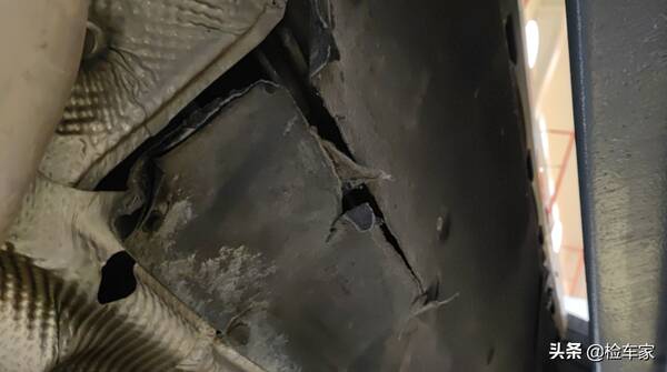 奔驰amg一百多万，开了八年21万公里的奔驰S级还要115万？这可是下地400万的AMGS65