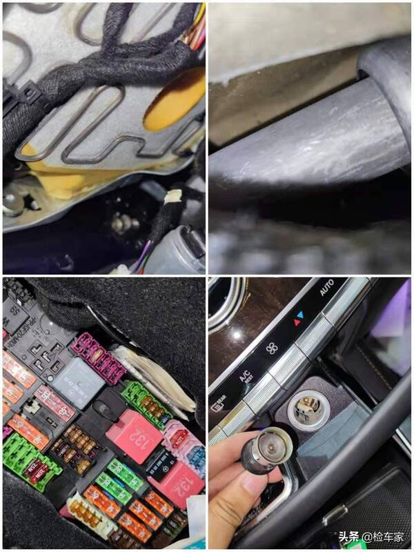 奔驰amg一百多万，开了八年21万公里的奔驰S级还要115万？这可是下地400万的AMGS65