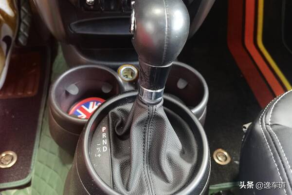 宝马mini好吗？宝马mini30万左右