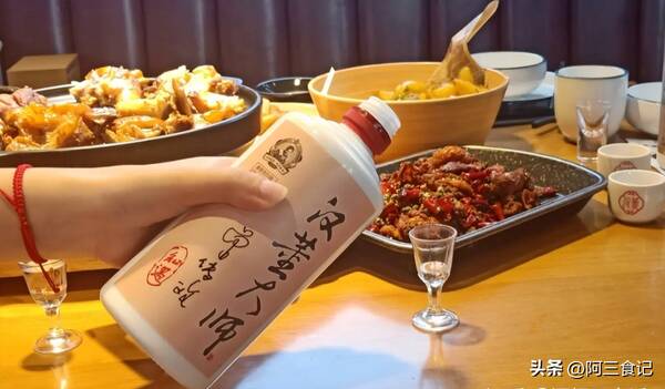 贵州贵酒口感和茅台比怎么样？贵州10大“亲民版”酱香酒，口碑分接近满分，平替茅台没问题