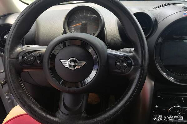 宝马mini好吗？宝马mini30万左右