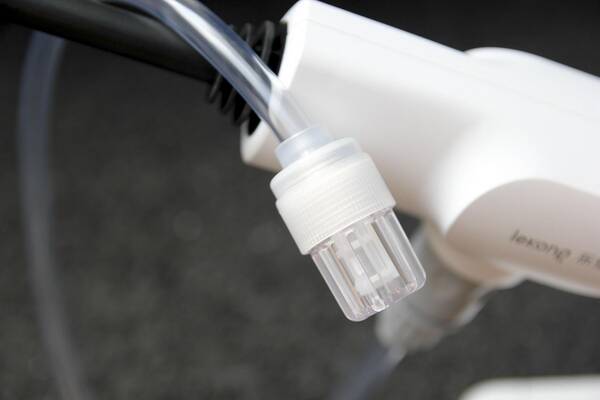 锂电高压洗车机，大功率户外锂电洗车机
