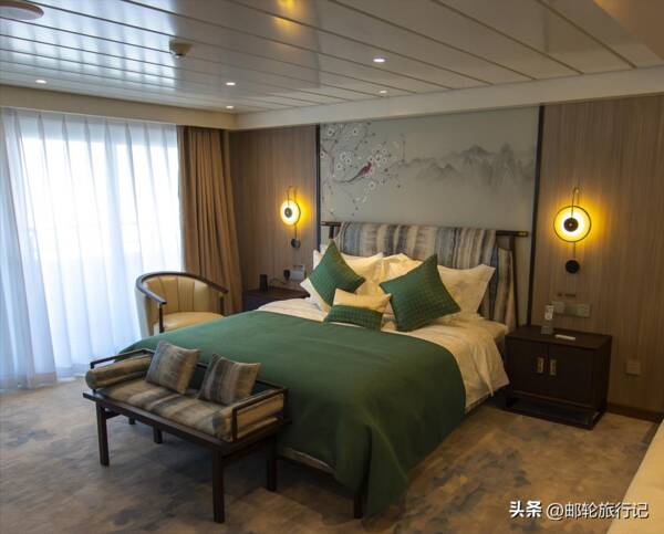 长江三峡游船票多少钱，三峡游轮价格表：长江三号游轮票价是多少呢