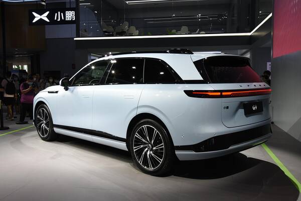 小鹏15.9万的车，最便宜不到15万，小鹏G9压轴，9月上市重磅新能源车抢先看