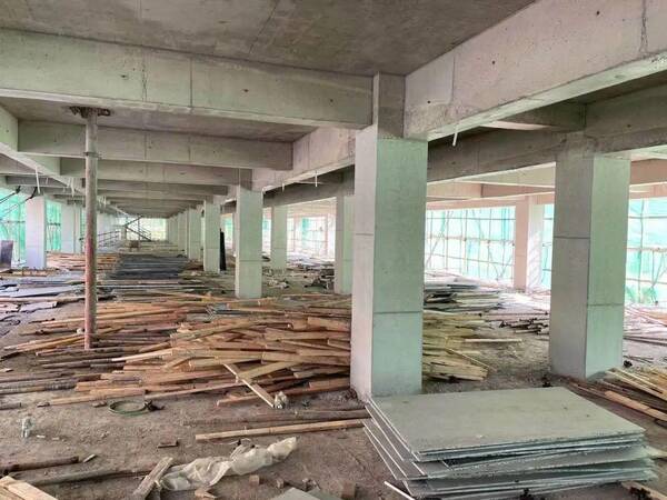 中空塑料模板,木模板,钢模板,铝模应该如何选择型号？中空塑料模板、木模板、钢模板、铝模应该如何选择？