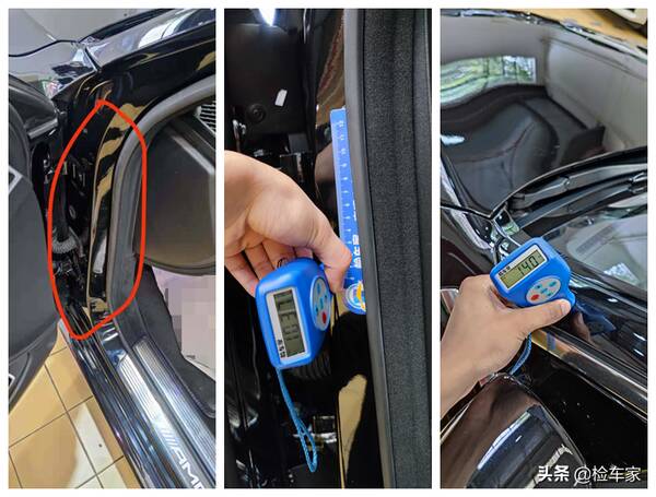 奔驰amg一百多万，开了八年21万公里的奔驰S级还要115万？这可是下地400万的AMGS65