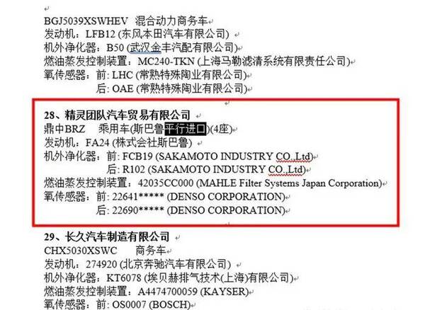 思域typer为什么这么贵？全新思域TypeR更多信息！平行进口BRZ贵了5万？