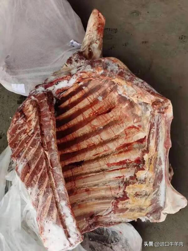 郑州进口牛肉批发商，郑州万邦每日进口牛肉参考报价表