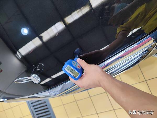 奔驰amg一百多万，开了八年21万公里的奔驰S级还要115万？这可是下地400万的AMGS65