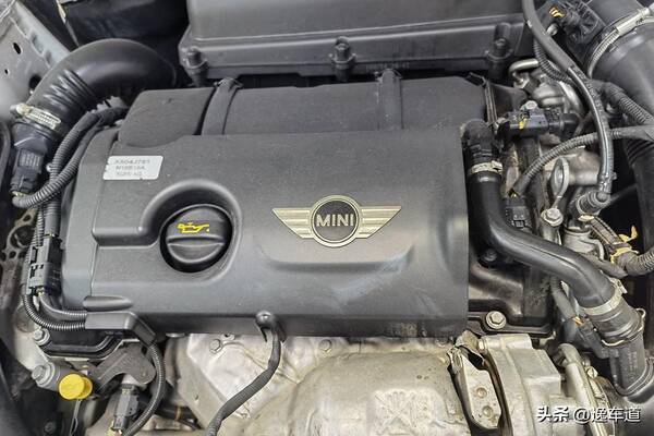 宝马mini好吗？宝马mini30万左右