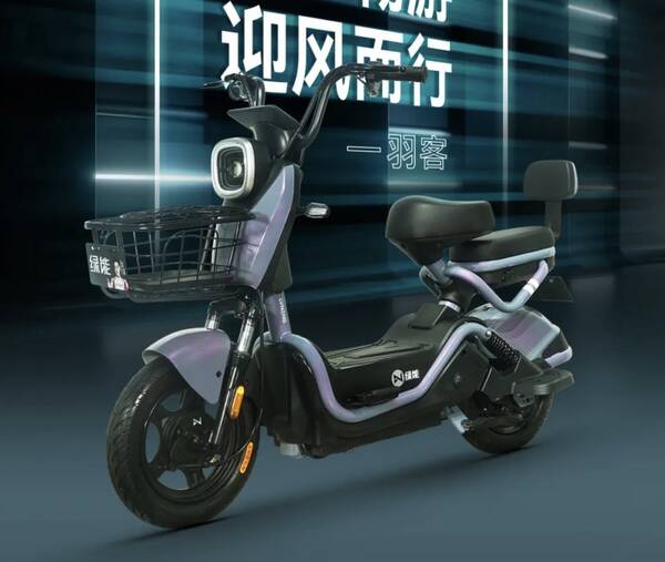 超长续航电动车推荐，续航120公里的电动自行车