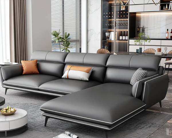 买沙发推荐，家装选沙发，这6款平价沙发可以闭眼入，轻松装出理想家