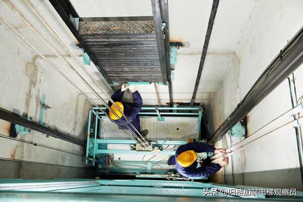 小区电梯，业主亲述6层旧楼加装电梯后悔了！小区加装电梯麻烦无穷
