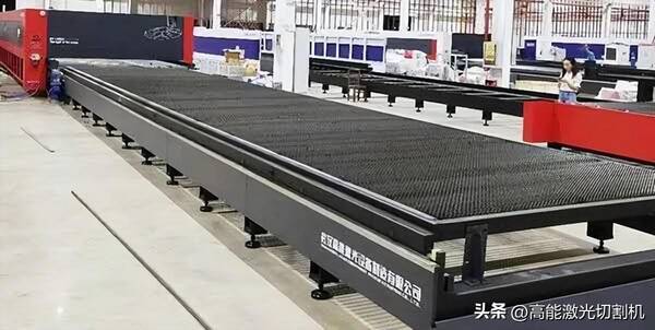 决定激光切割机价格的五大因素是什么？决定激光切割机价格的五大因素