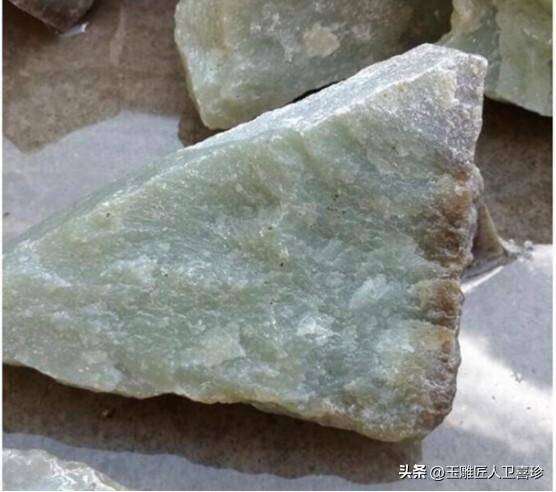 青玉种类,关于青玉的各种知识点 青玉种类,关于青玉的各种知识点
