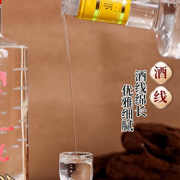 散酒多少钱一斤的才是好酒，多少钱的白酒是纯粮食酒