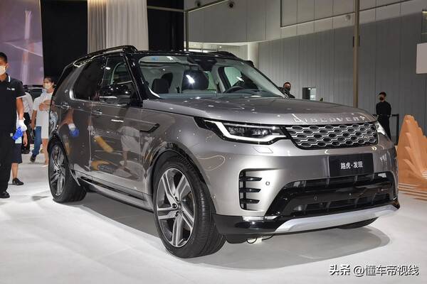 路虎发现5降价30万严重,路虎发现5和x5 路虎发现5降价30万严重,路虎发现5和x5