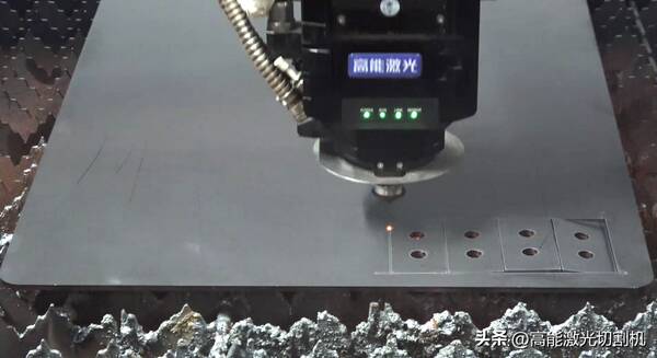 决定激光切割机价格的五大因素是什么？决定激光切割机价格的五大因素