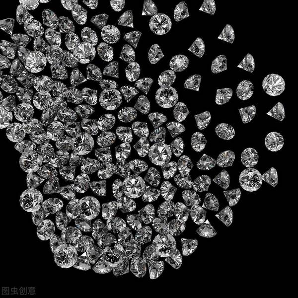 钻石一克多少钱，5克拉钻戒值多少钱