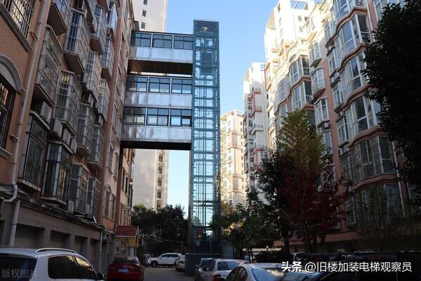 小区电梯，业主亲述6层旧楼加装电梯后悔了！小区加装电梯麻烦无穷