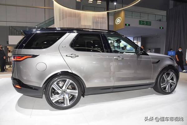 路虎发现5降价30万严重,路虎发现5和x5 路虎发现5降价30万严重,路虎发现5和x5