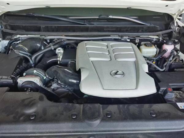 gx460雷克萨斯报价，雷克萨斯gx400机油多少升