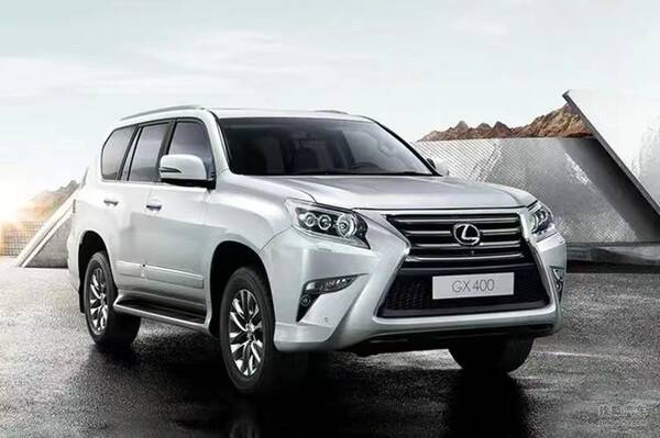 gx460雷克萨斯报价，雷克萨斯gx400机油多少升