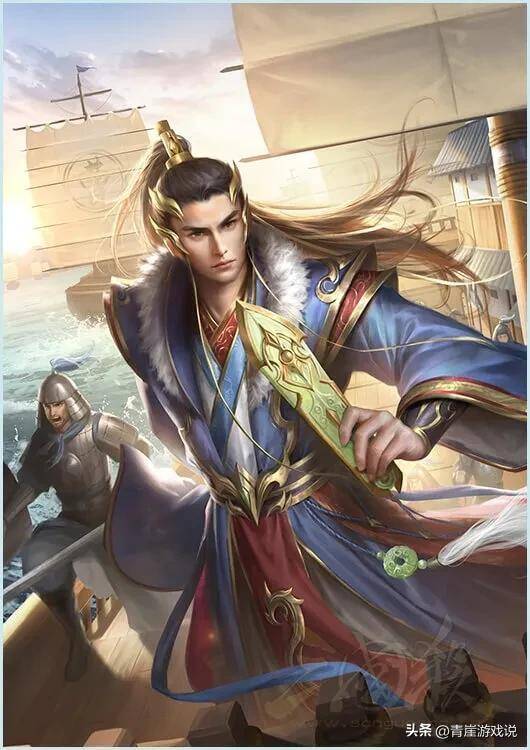 三国杀什么时候被游卡收购的？三国杀：如果这些武将现在出，那么游卡的定价会是怎么样？