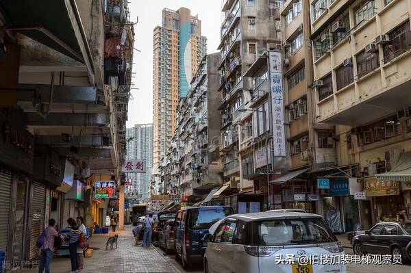 小区电梯，业主亲述6层旧楼加装电梯后悔了！小区加装电梯麻烦无穷