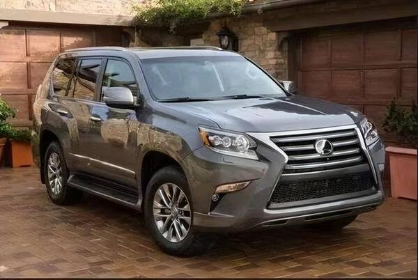 gx460雷克萨斯报价，雷克萨斯gx400机油多少升