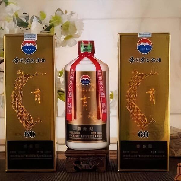 白金壹号酱香型53度价格，茅台贡酒53度酱香型多少钱一瓶