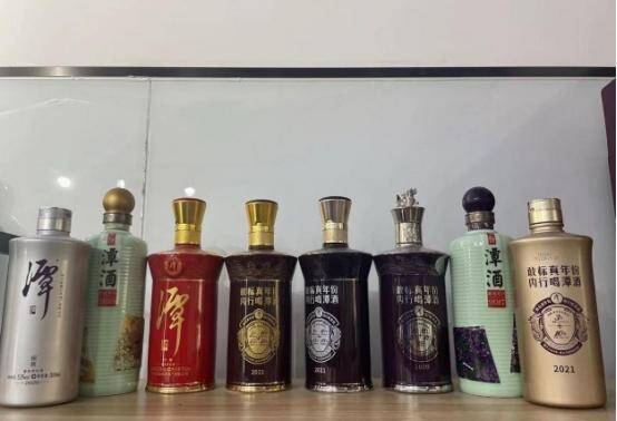 口感较好的酱香酒，便宜实惠的酱香酒