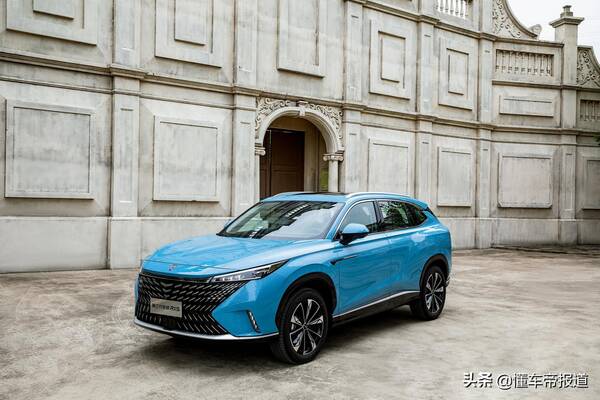 荣威rx5esp,新车|搭载NGP功能,售11.79万元起,全新荣威RX5家族上市 荣威rx5esp,新车|搭载NGP功能,售11.79万元起,全新荣威RX5家族上市