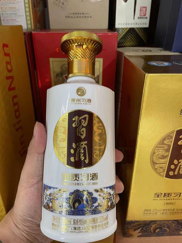 酱香白酒，真正坤沙酱香型白酒成本要多少钱