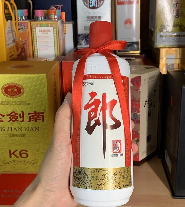 酱香白酒，真正坤沙酱香型白酒成本要多少钱
