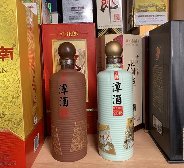 酱香白酒，真正坤沙酱香型白酒成本要多少钱