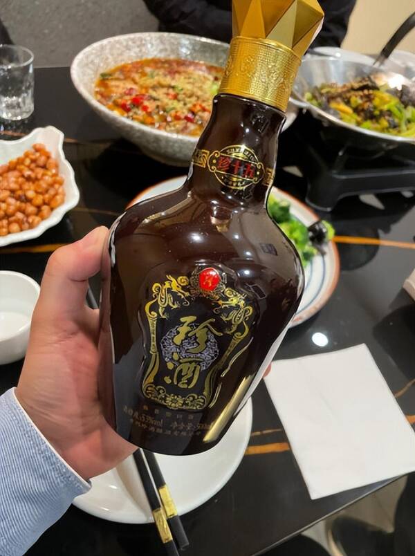 酱香白酒，真正坤沙酱香型白酒成本要多少钱